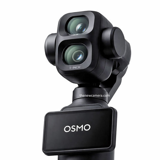 DJI Now at Techshek.pk — 1-Year Official Warranty