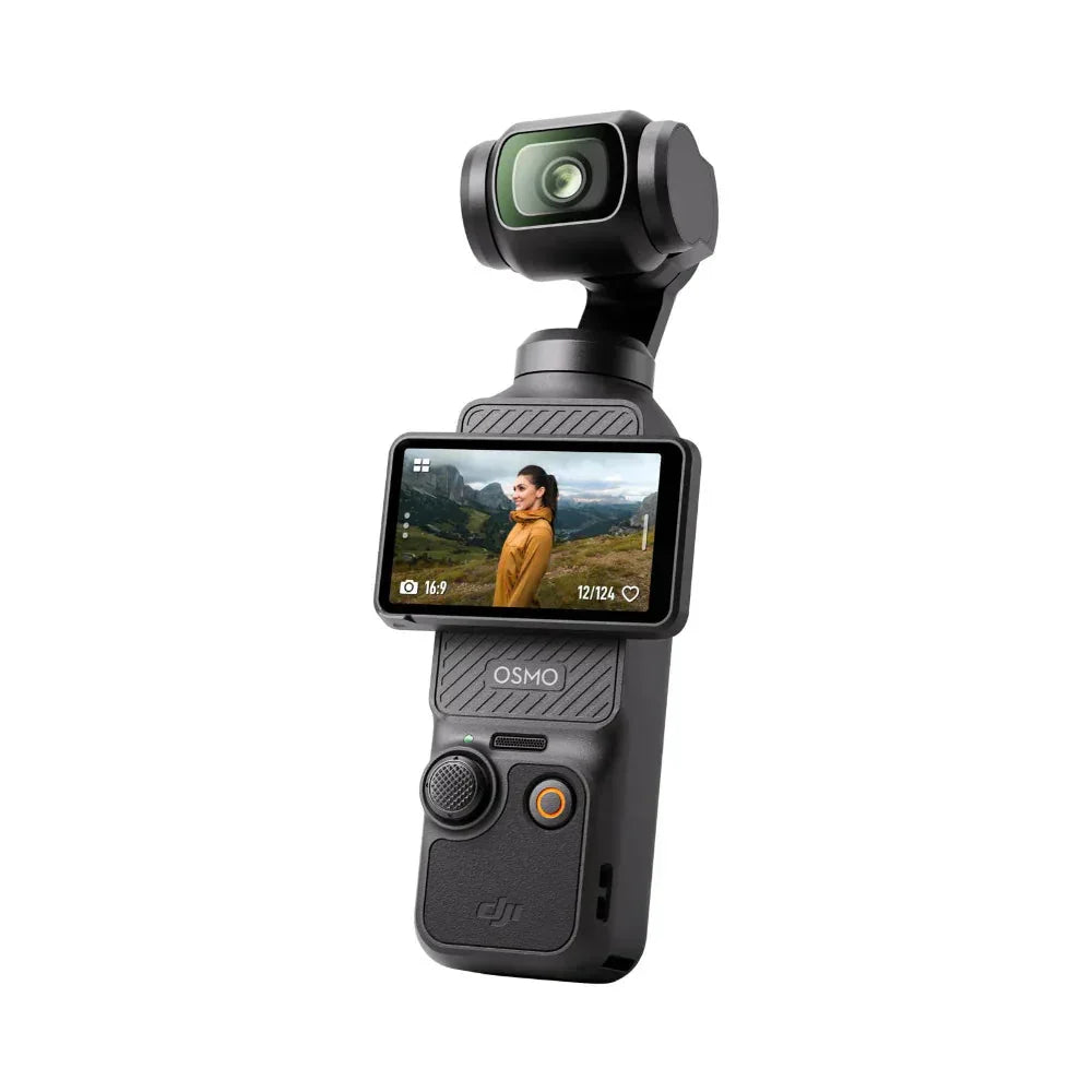 Camera