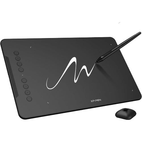 Graphic Tablets - Techshek.pk