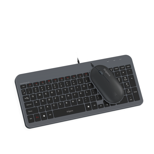 Keyboard & Mouse