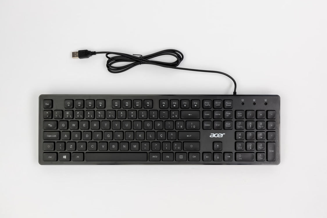 KEYBOARD