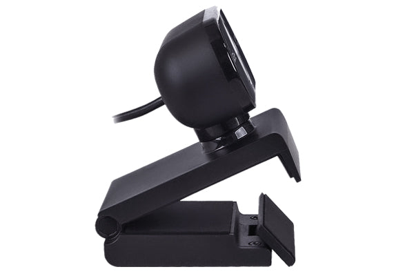 A4tech PK-925H 1080P Full HD Webcam USB Black, 50Hz-Techshek.pk