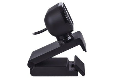 A4tech PK-925H 1080P Full HD Webcam USB Black, 50Hz-Techshek.pk