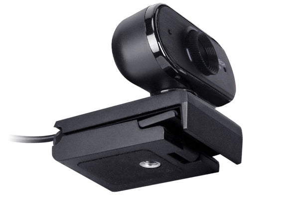 A4tech PK-925H 1080P Full HD Webcam USB Black, 50Hz-Techshek.pk