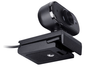 A4tech PK-925H 1080P Full HD Webcam USB Black, 50Hz-Techshek.pk