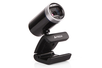 A4tech PK-910H 1080P Full HD Webcam USB Black, 50Hz-Techshek.pk
