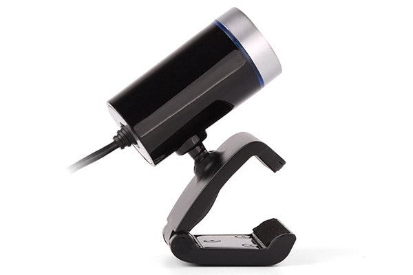 A4tech PK-910H 1080P Full HD Webcam USB Black, 50Hz-Techshek.pk