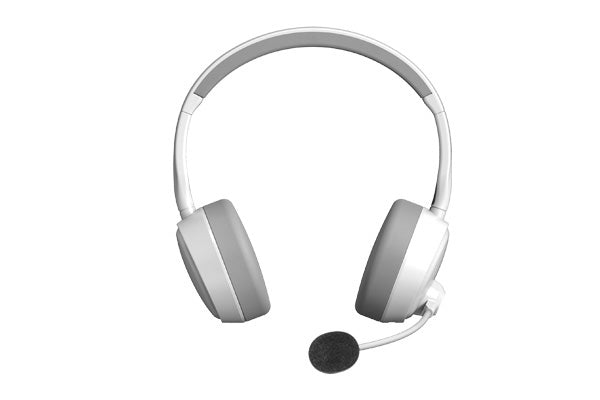 A4tech BH230 Fstyler Bluetooth v5.3 Wireless Head-Techshek.pk