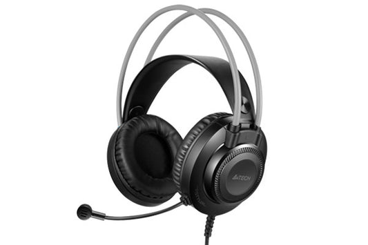 A4tech FH200U Fstyler USB Stereo Headphone-Techshek.pk