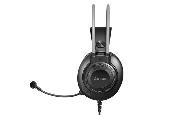 A4tech FH200U Fstyler USB Stereo Headphone-Techshek.pk