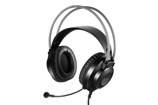 A4tech FH200U Fstyler USB Stereo Headphone-Techshek.pk