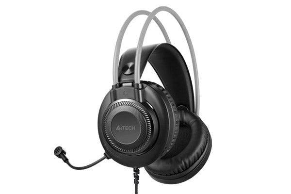 A4tech FH200U Fstyler USB Stereo Headphone-Techshek.pk