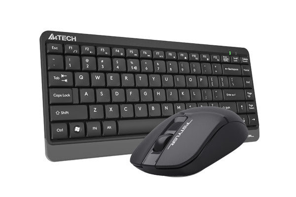 A4tech FG1112S Fstyler Wireless Combo Set  USB-Techshek.pk