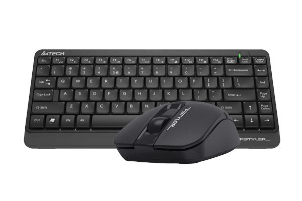 A4tech FG1112S Fstyler Wireless Combo Set  USB-Techshek.pk