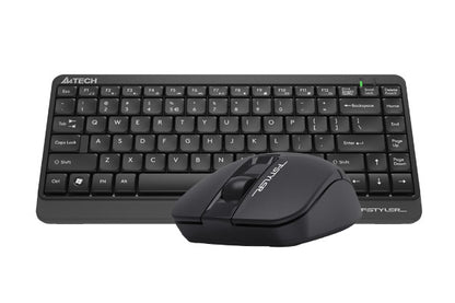 A4tech FG1112S Fstyler Wireless Combo Set  USB-Techshek.pk