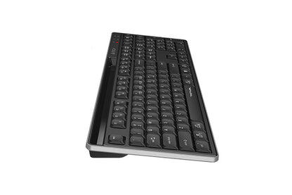 A4tech FBX72C Fstyler Bluetooth & 2.4G Scissor-Techshek.pk