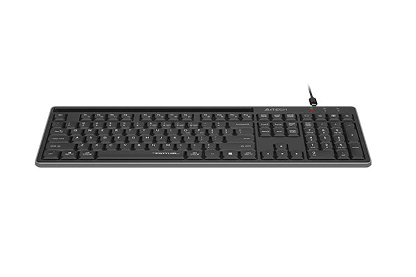 A4tech FBX72C Fstyler Bluetooth & 2.4G Scissor-Techshek.pk
