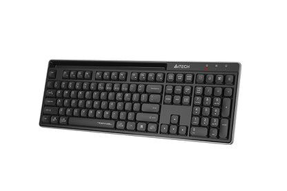 A4tech FBX72C Fstyler Bluetooth & 2.4G Scissor-Techshek.pk