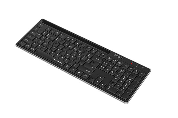 A4tech FBX72C Fstyler Bluetooth & 2.4G Scissor-Techshek.pk