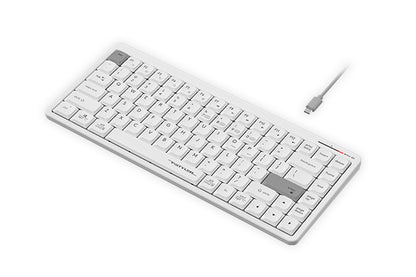 A4tech FBX53C Fstyler Bluetooth & 2.4G Scissor-Techshek.pk