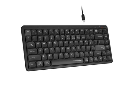 A4tech FBX53C Fstyler Bluetooth & 2.4G Scissor-Techshek.pk