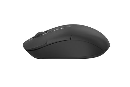 A4tech Fstyler FG15S Silent Click 2.4G Wireless-Techshek.pk