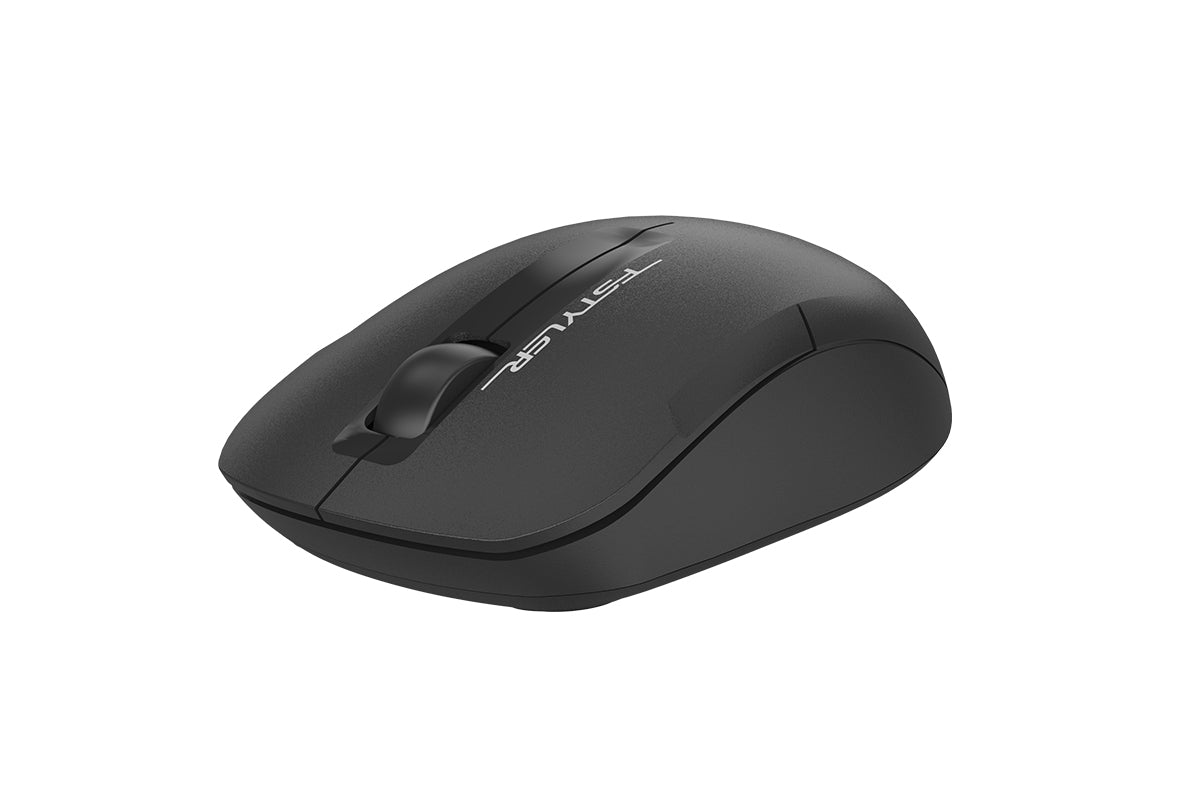 A4tech Fstyler FG15S Silent Click 2.4G Wireless-Techshek.pk