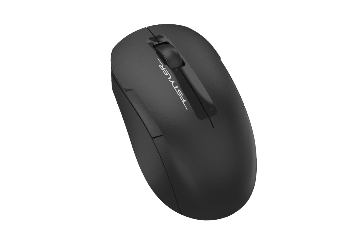A4tech Fstyler FG15S Silent Click 2.4G Wireless-Techshek.pk