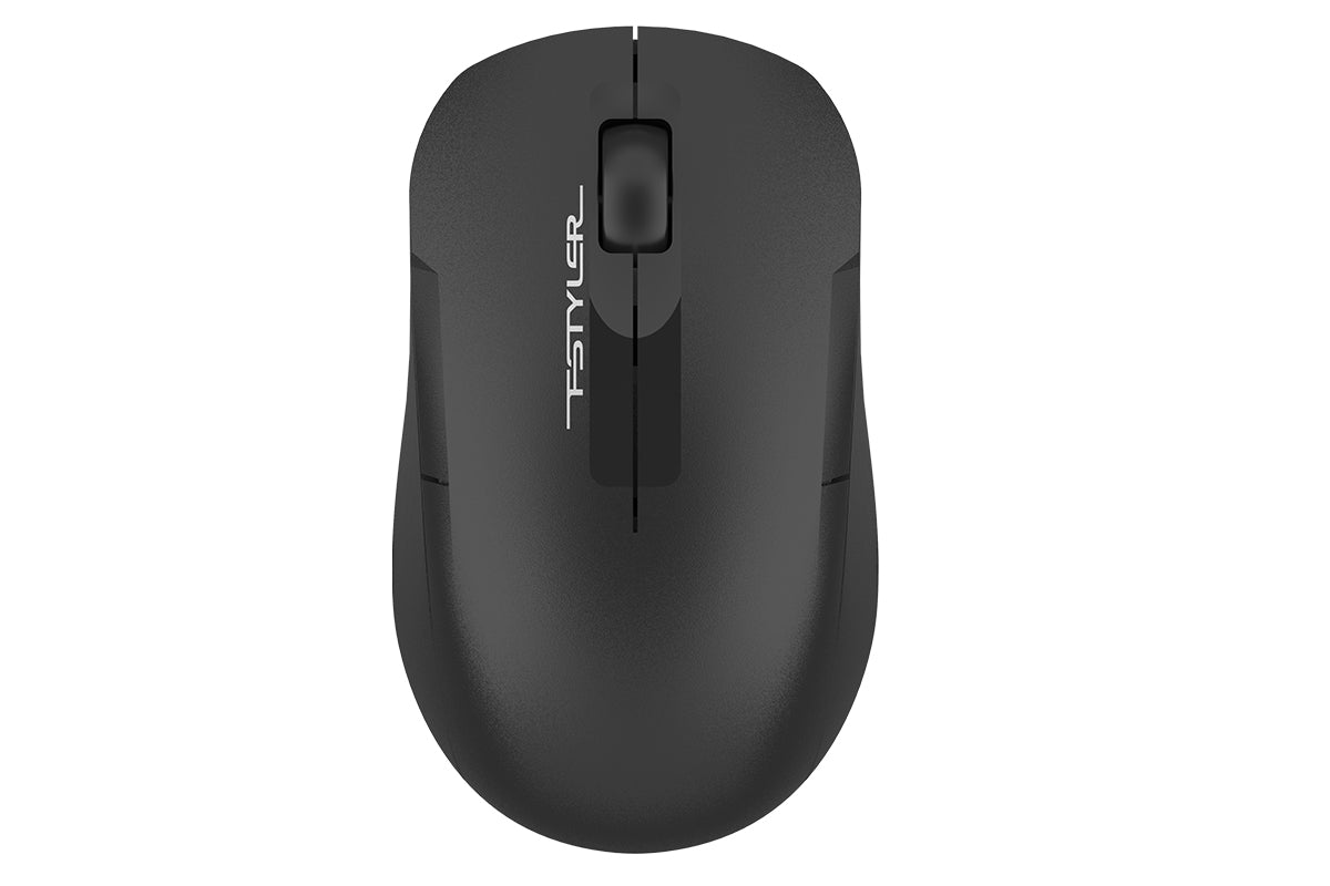 A4tech Fstyler FG15S Silent Click 2.4G Wireless-Techshek.pk