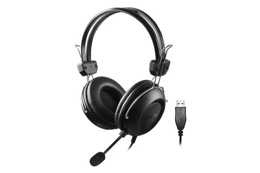 A4Tech HU-35 Headphone USB-Techshek.pk