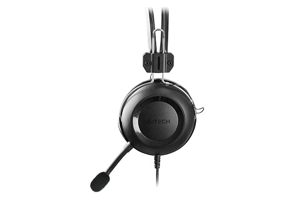 A4Tech HU-35 Headphone USB-Techshek.pk