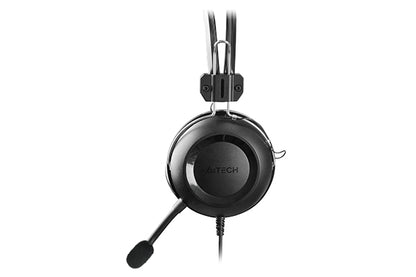 A4Tech HU-35 Headphone USB-Techshek.pk