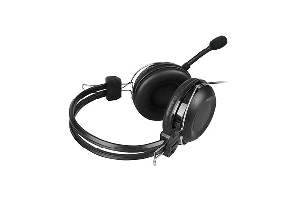A4Tech HU-35 Headphone USB-Techshek.pk