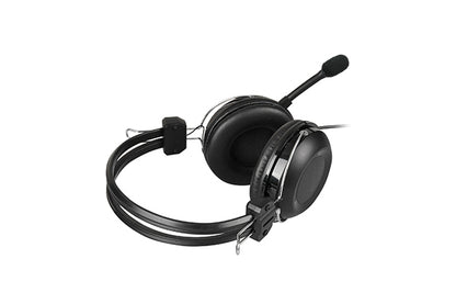 A4Tech HU-35 Headphone USB-Techshek.pk