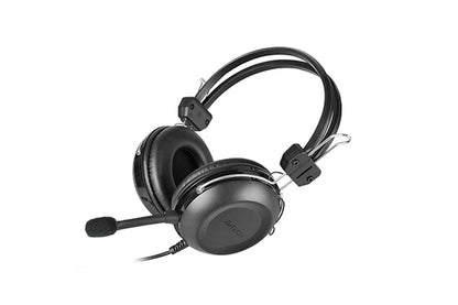 A4Tech HU-35 Headphone USB-Techshek.pk