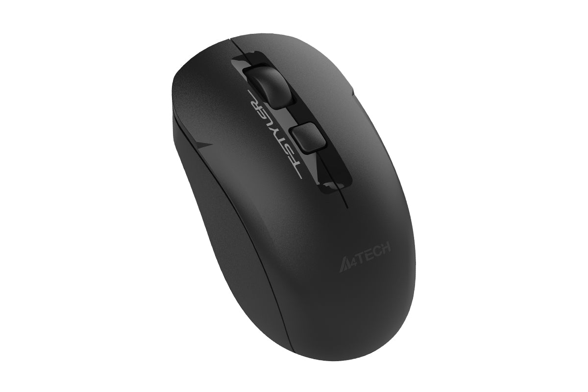 A4tech Fstyler FG16S Silent Click 2.4G Wireless-Techshek.pk