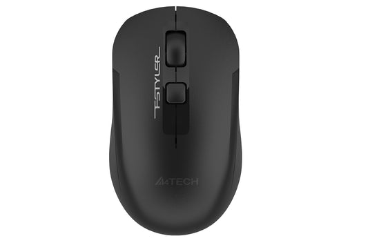 A4tech Fstyler FG16S Silent Click 2.4G Wireless-Techshek.pk