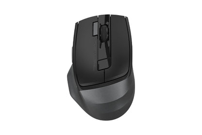 A4tech FB45CS Air2 Fstyler Dual Mode Bluetooth & 2.4GHz Wireless Silent Click Mouse USB-Techshek.pk