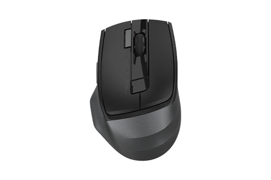 A4tech FB45CS Air2 Fstyler Dual Mode Bluetooth & 2.4GHz Wireless Silent Click Mouse USB-Techshek.pk