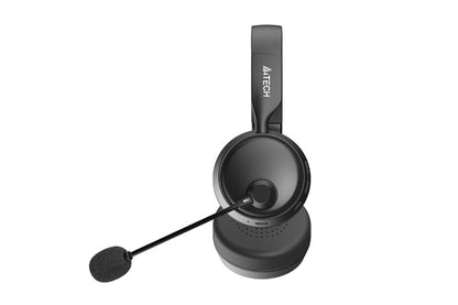 A4tech BH235 Fstyler Bluetooth v5.3 Wireless Headset (BH230+BN-10)-Techshek.pk