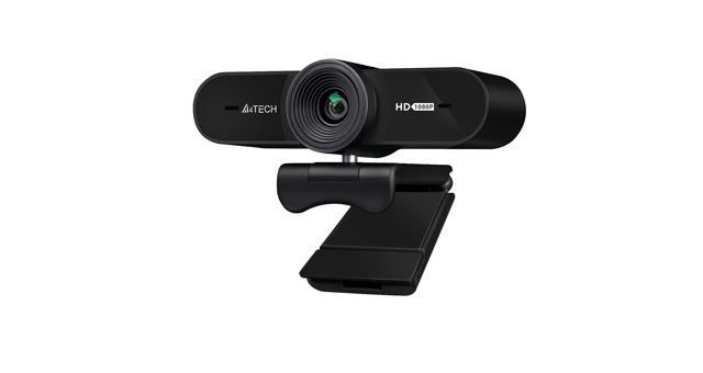 A4tech PK-980HA 1080P Full HD Auto Focus Webcam USB ,50Hz-Techshek.pk