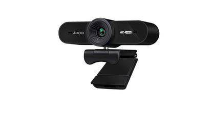 A4tech PK-980HA 1080P Full HD Auto Focus Webcam USB ,50Hz-Techshek.pk