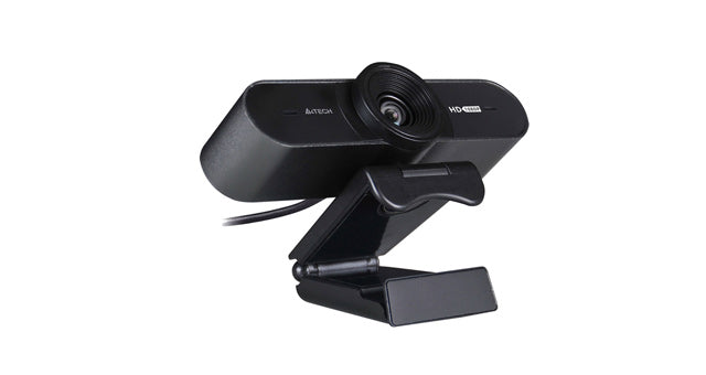 A4tech PK-980HA 1080P Full HD Auto Focus Webcam USB ,50Hz-Techshek.pk