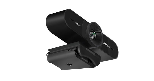A4tech PK-980HA 1080P Full HD Auto Focus Webcam USB ,50Hz-Techshek.pk