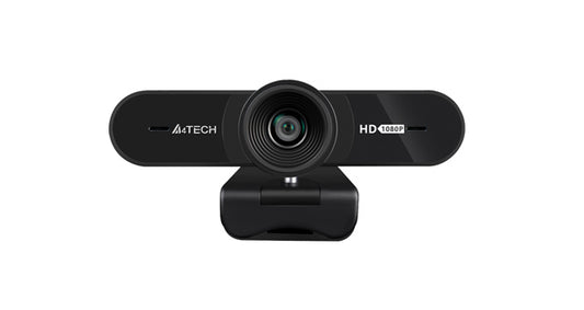 A4tech PK-980HA 1080P Full HD Auto Focus Webcam USB ,50Hz-Techshek.pk