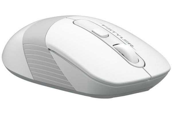 A4tech Fstyler FG10S 2.4G Wireless Silent Click Mouse USB