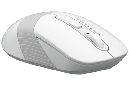 A4tech Fstyler FG10S 2.4G Wireless Silent Click Mouse USB