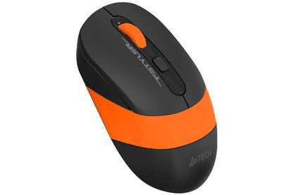 A4tech Fstyler FG10S 2.4G Wireless Silent Click Mouse USB