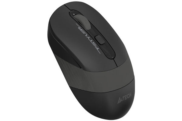 A4tech Fstyler FG10S 2.4G Wireless Silent Click Mouse USB