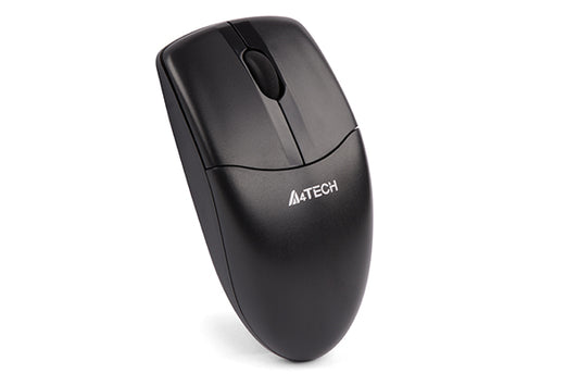 A4tech G3-220NS Wireless  Silent Click Mouse-Techshek.pk
